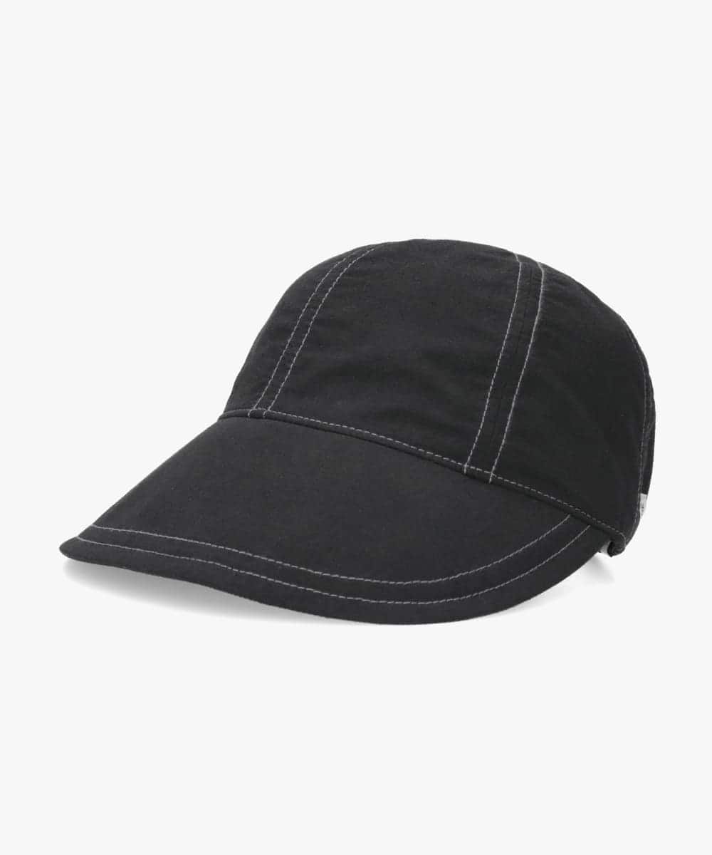 OVERRIDE  C/L TYPE WIDE CAP SGP — Product photo 7