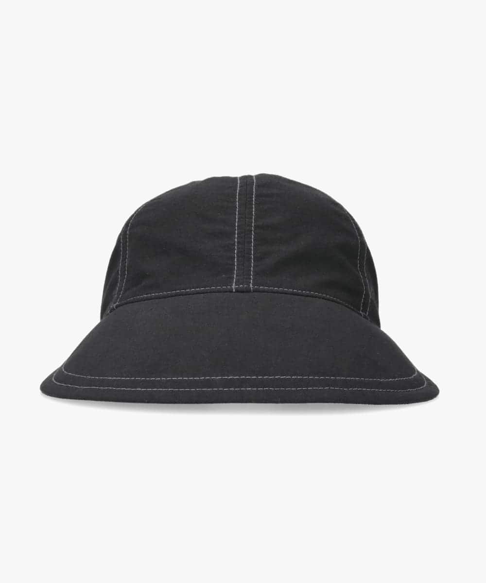 OVERRIDE  C/L TYPE WIDE CAP SGP — Product photo 8