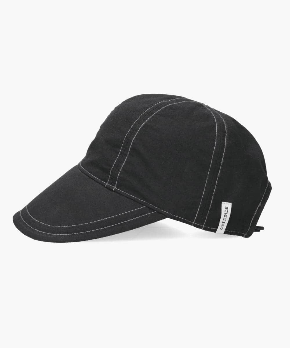 OVERRIDE  C/L TYPE WIDE CAP SGP — Product photo 9