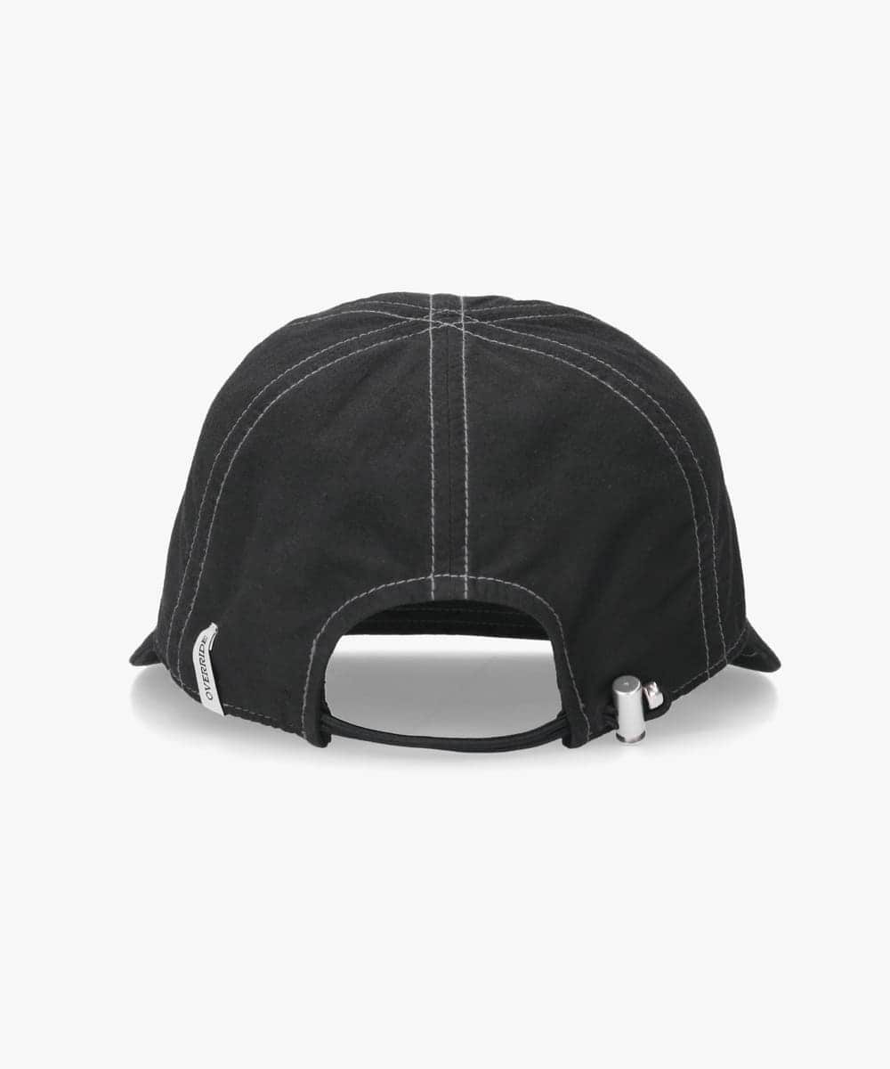 OVERRIDE  C/L TYPE WIDE CAP SGP — Product photo 10