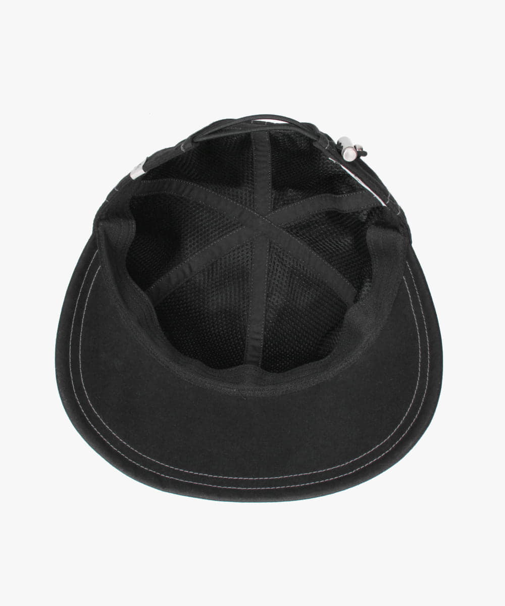 OVERRIDE  C/L TYPE WIDE CAP SGP — Product photo 11