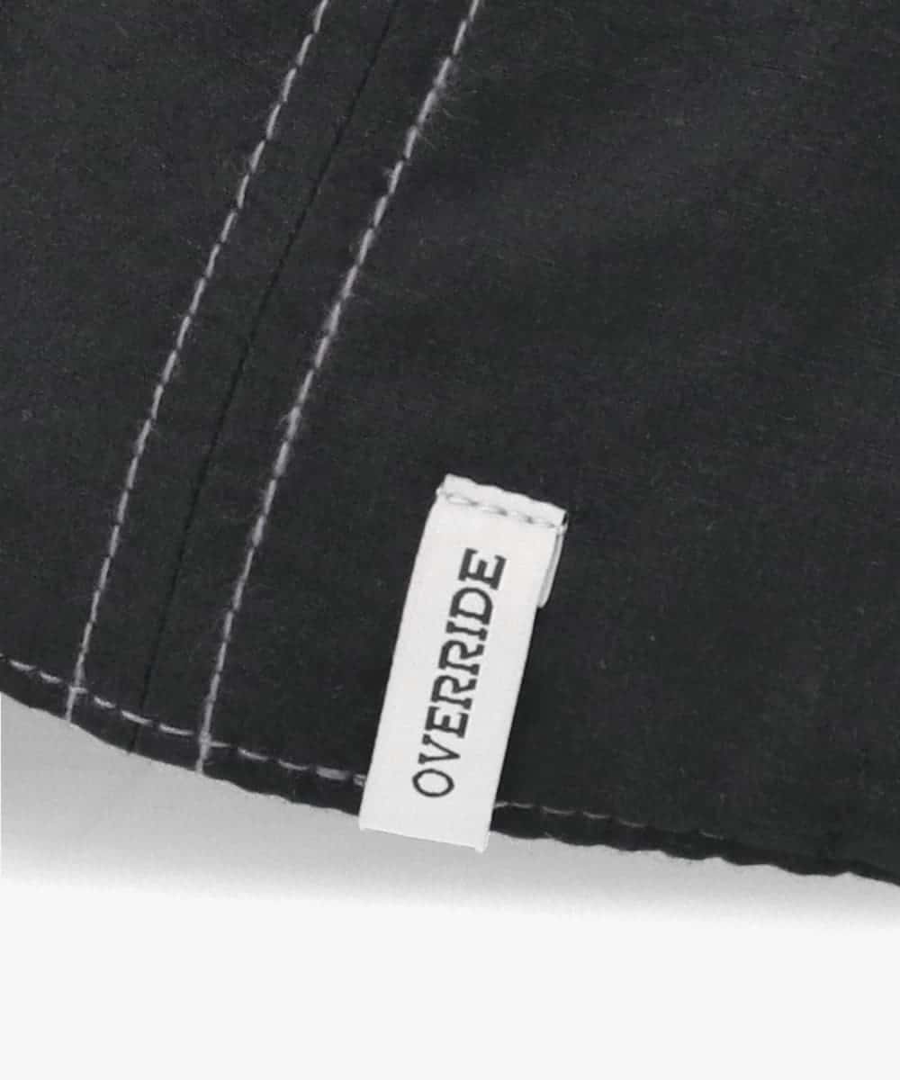 OVERRIDE  C/L TYPE WIDE CAP SGP — Product photo 12
