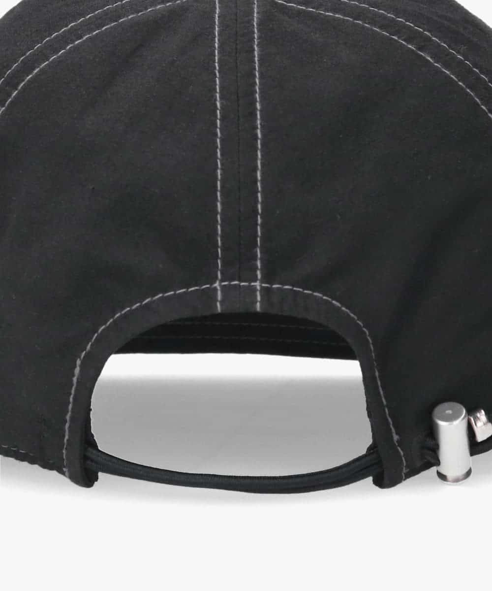 OVERRIDE  C/L TYPE WIDE CAP SGP — Product photo 13