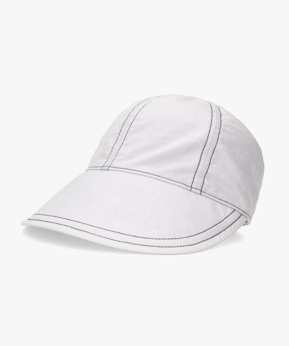 OVERRIDE  C/L TYPE WIDE CAP SGP — Product photo 4