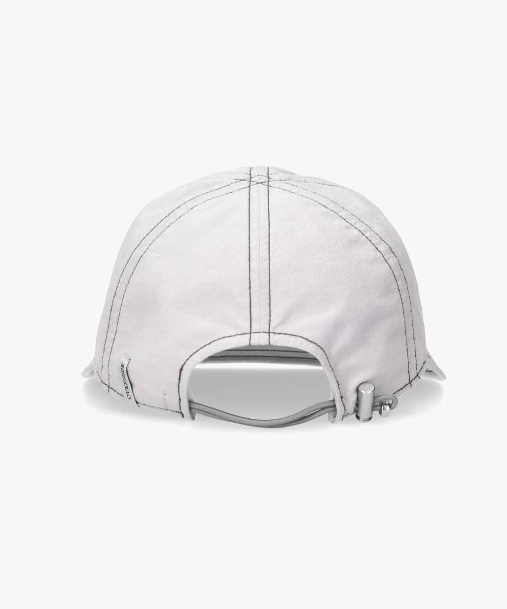OVERRIDE  C/L TYPE WIDE CAP SGP — Product photo 5