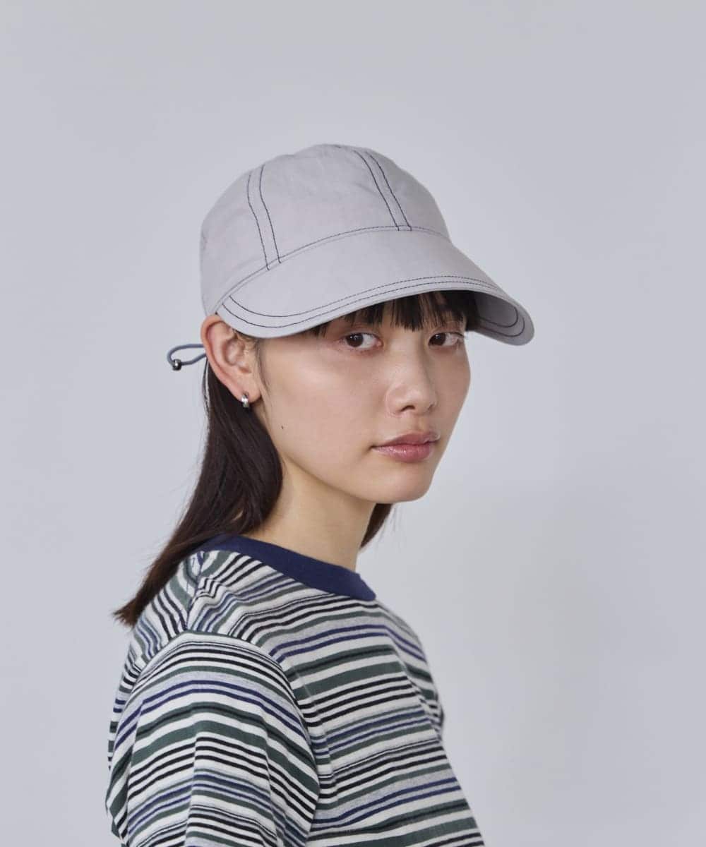 OVERRIDE  C/L TYPE WIDE CAP SGP