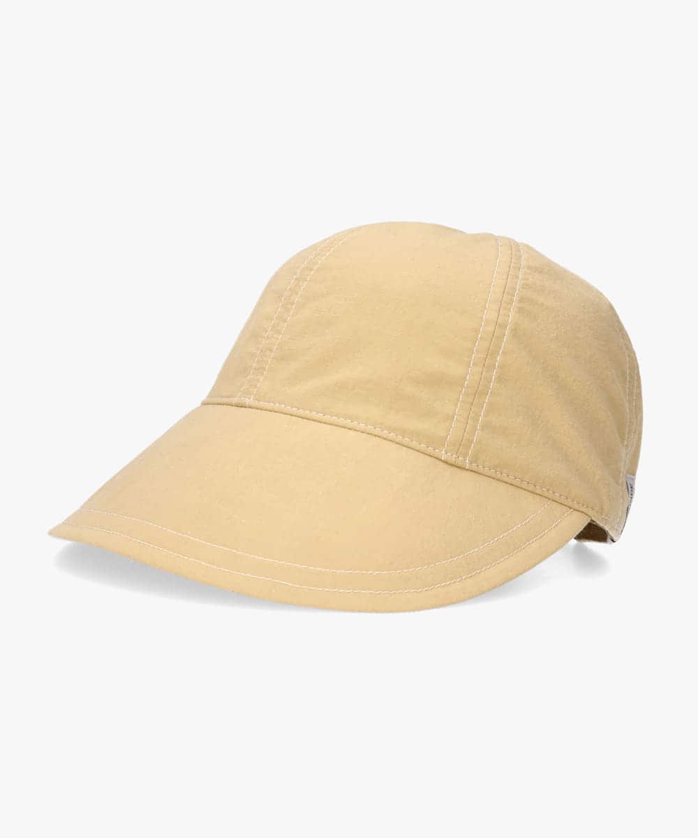 OVERRIDE  C/L TYPE WIDE CAP SGP — Product photo 18