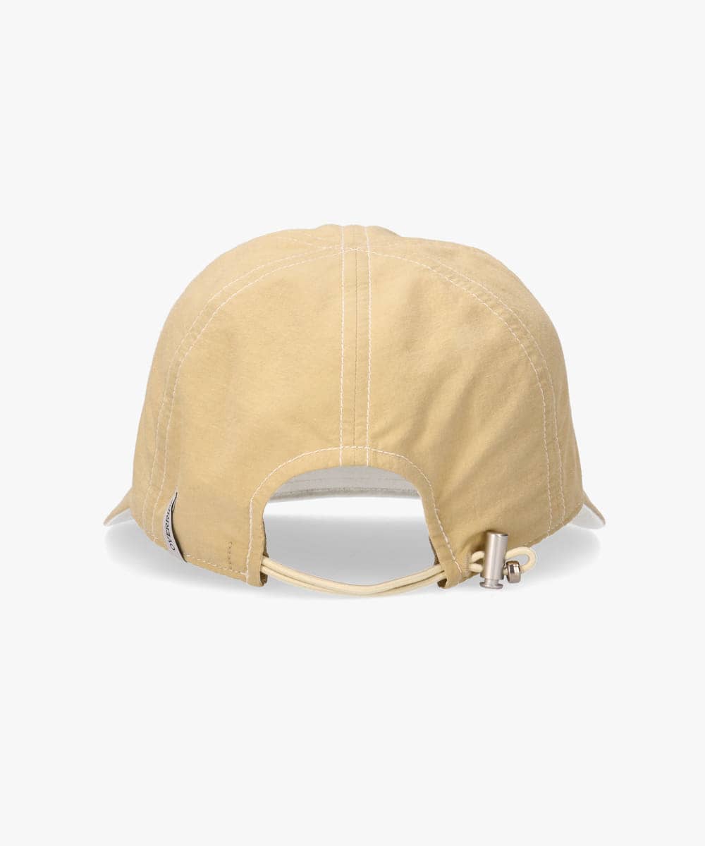 OVERRIDE  C/L TYPE WIDE CAP SGP — Product photo 19