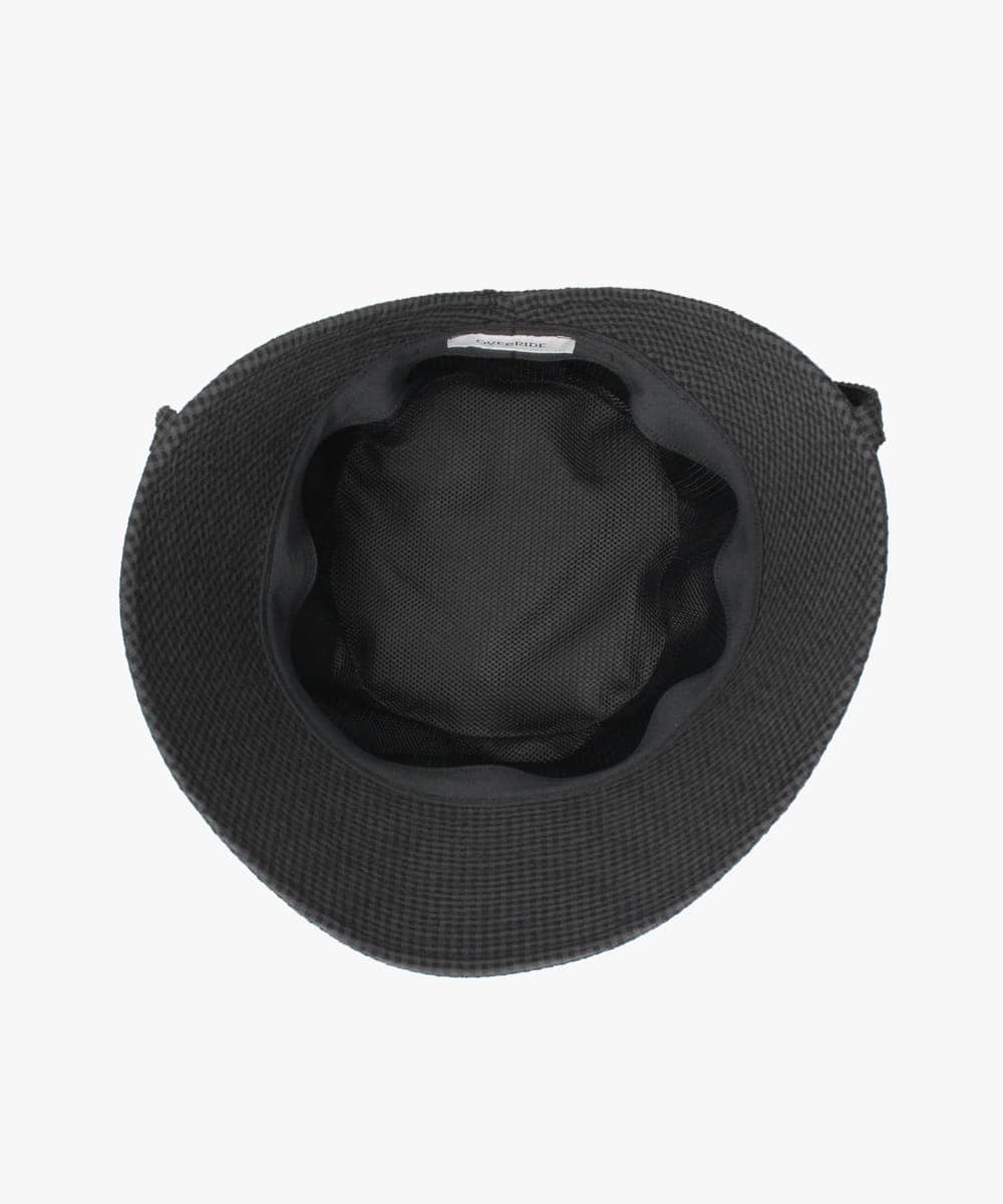 OVERRIDE  SUCKER BUCKET BONNET SGP — 商品写真 11