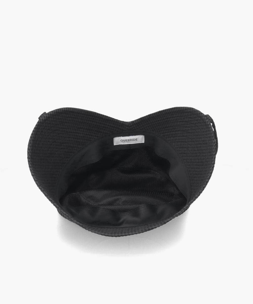 OVERRIDE  SUCKER BUCKET BONNET SGP — 商品写真 13