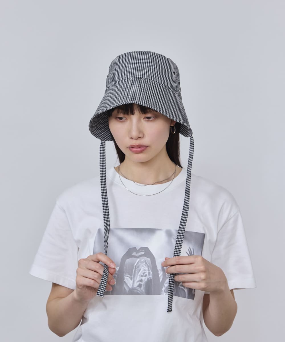 OVERRIDE  SUCKER BUCKET BONNET SGP