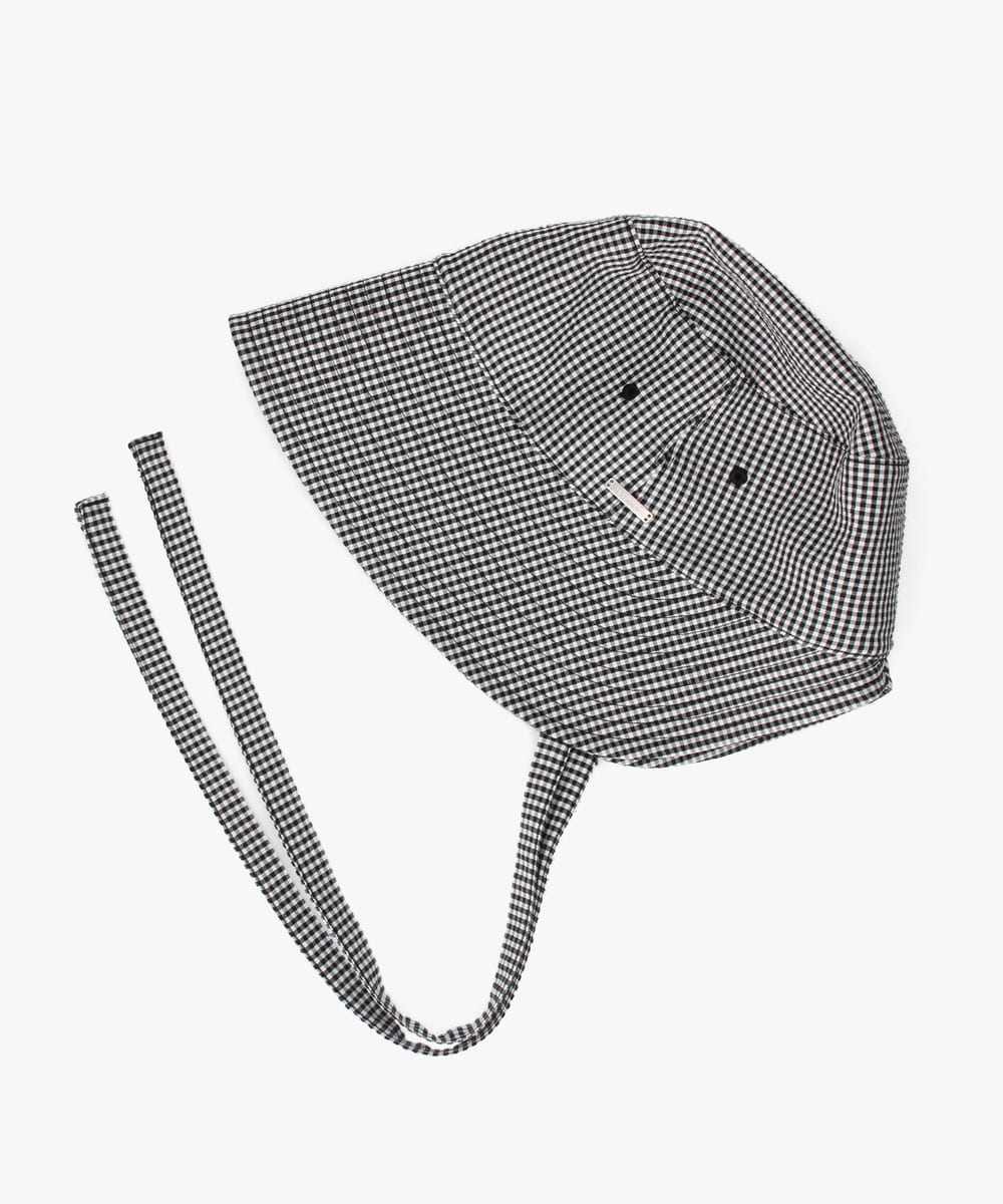 【予約】OVERRIDE  SUCKER BUCKET BONNET SGP