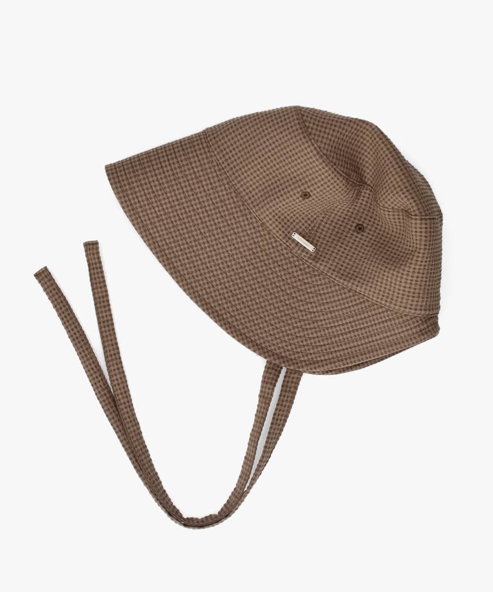 【予約】OVERRIDE  SUCKER BUCKET BONNET SGP