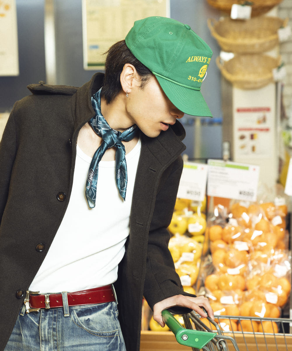 帽子通販｜OVERRIDE(オーバーライド）公式オンラインストア