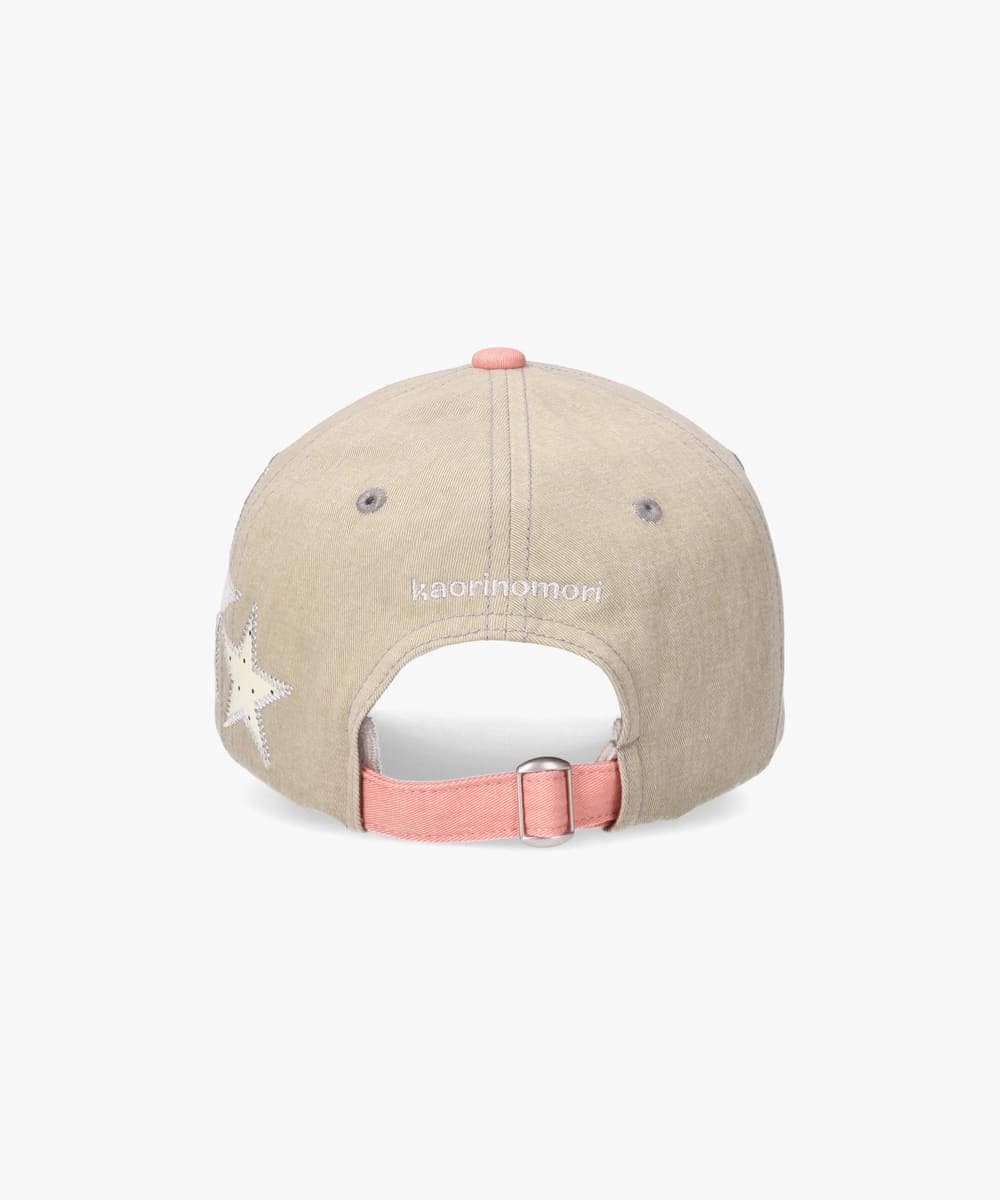 kaorinomori Mero 鴨舌帽 — 商品照片 18
