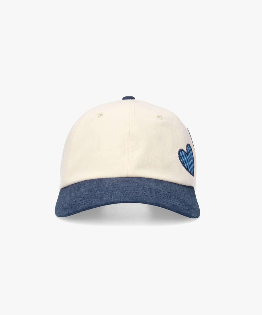 kaorinomori Mero 鴨舌帽 — 商品照片 6