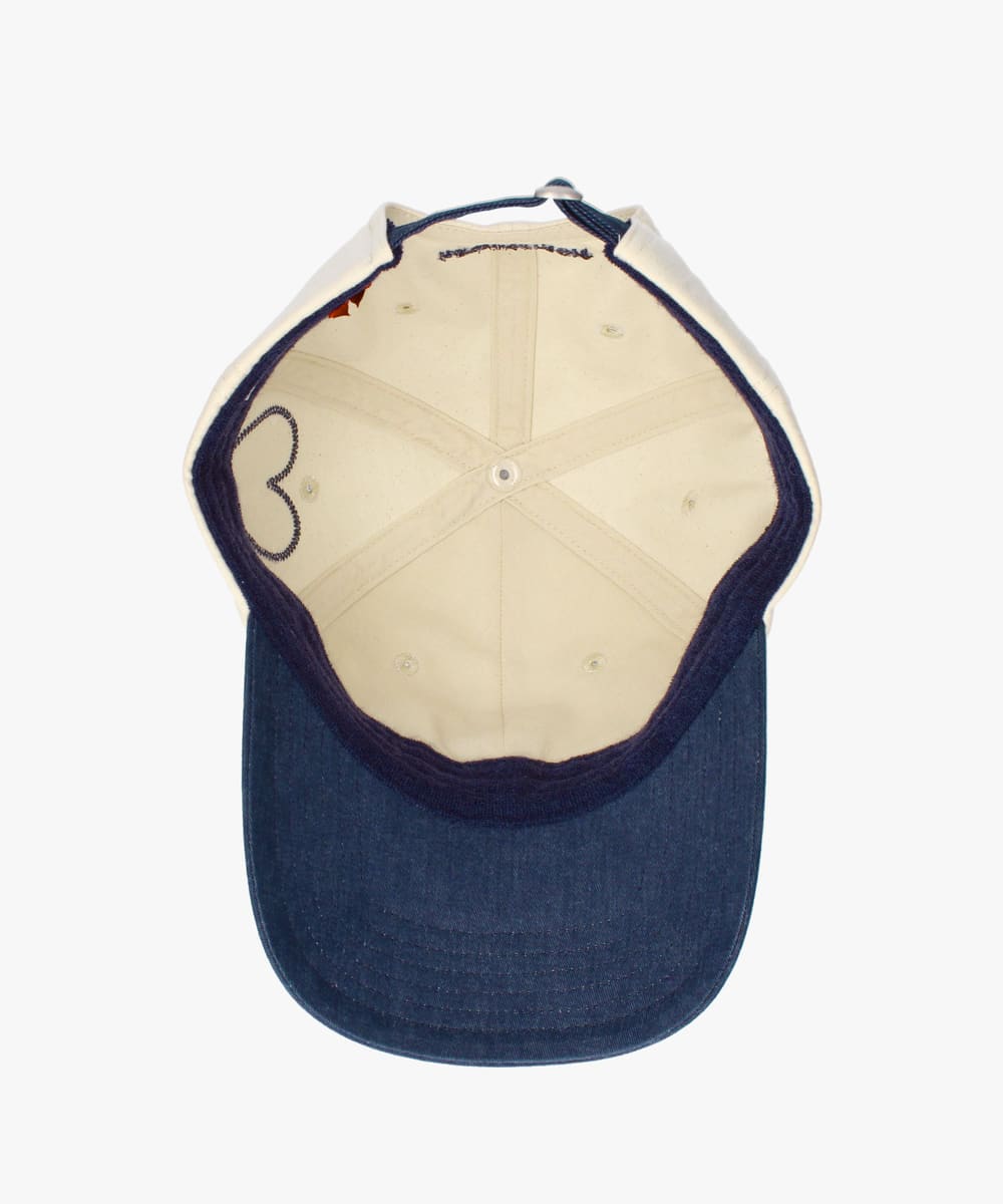kaorinomori Mero 鴨舌帽 — 商品照片 9
