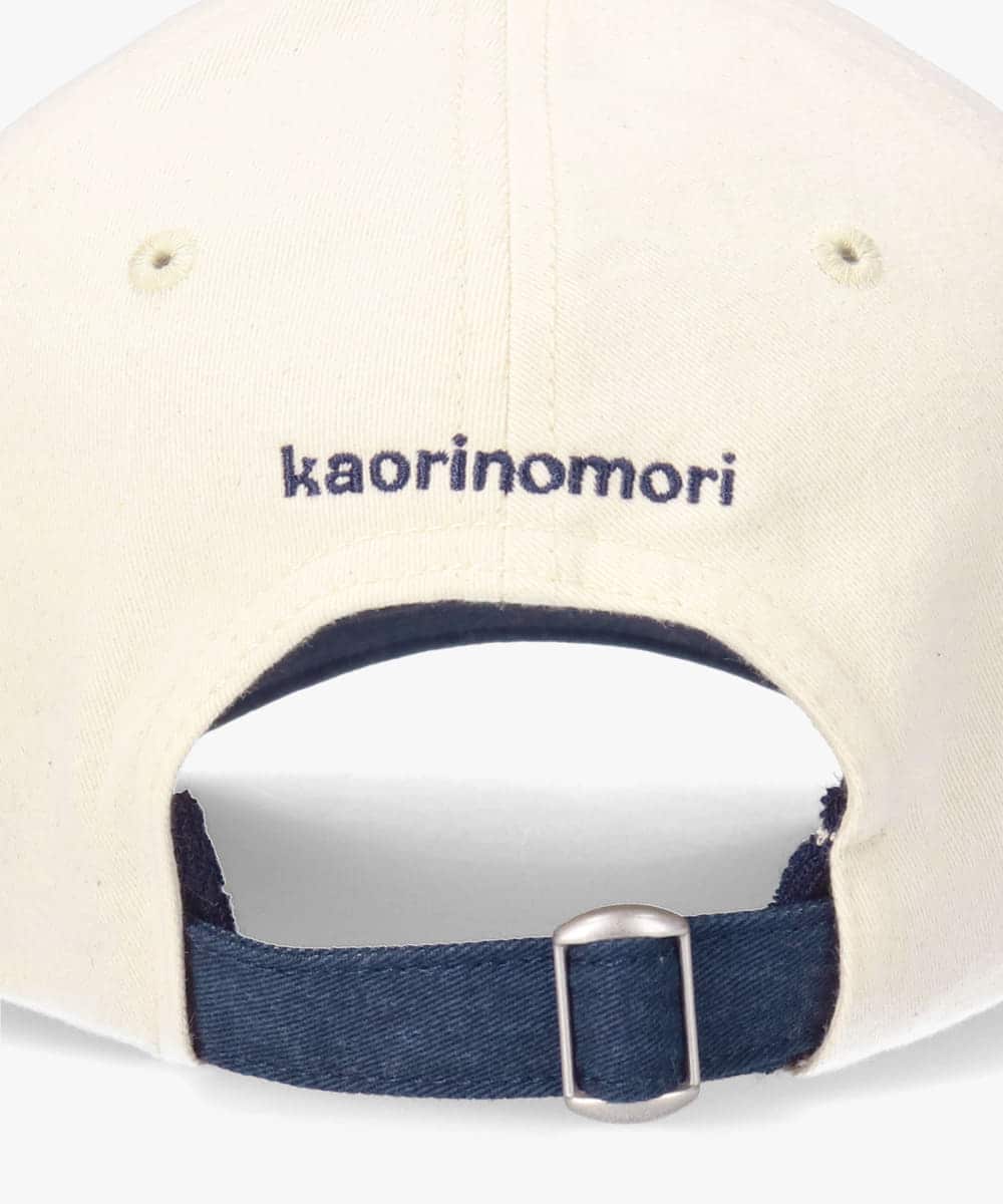 kaorinomori Mero 鴨舌帽 — 商品照片 12