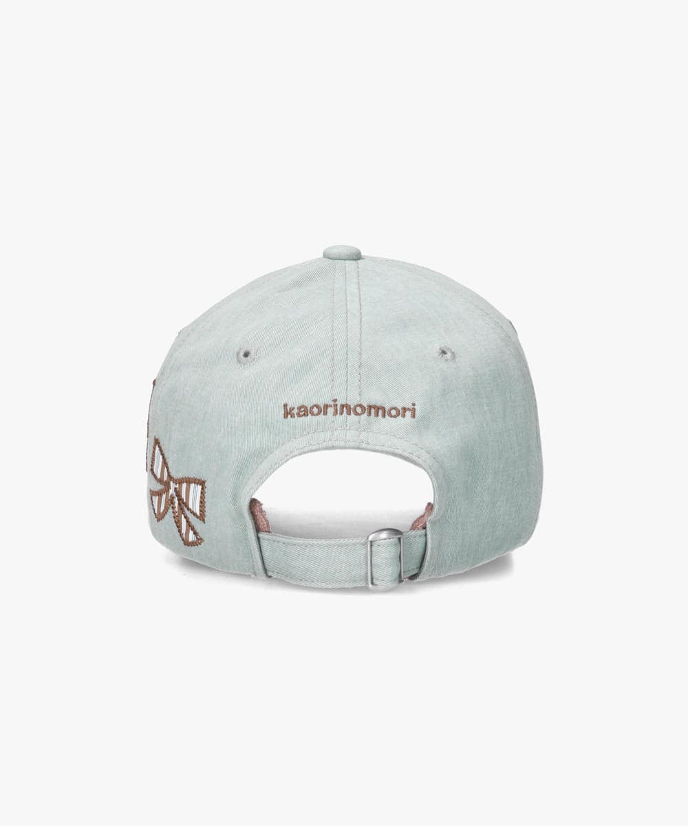 kaorinomori Mero 鴨舌帽 — 商品照片 25