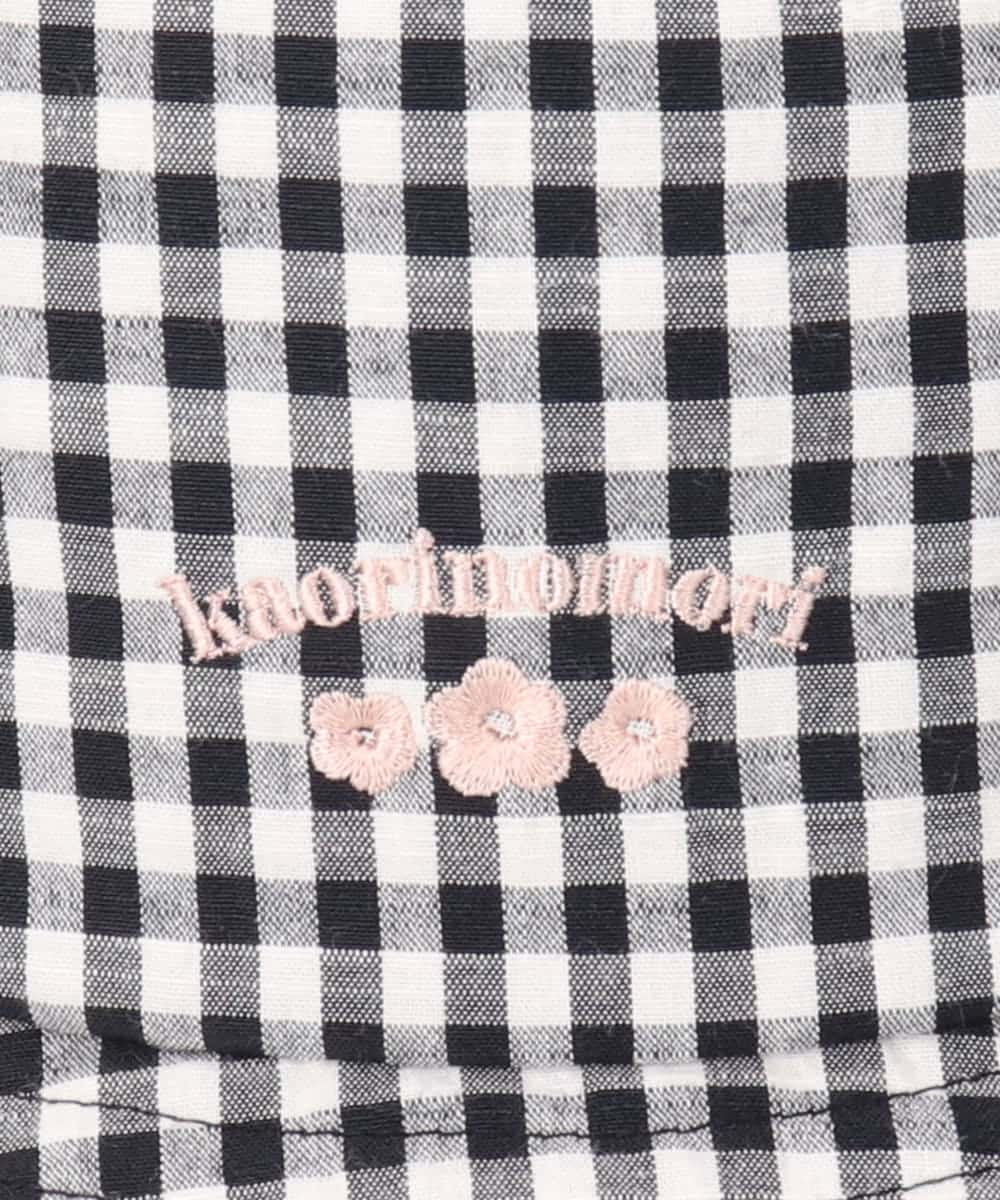 kaorinomori Chami 帽款 — 商品照片 13
