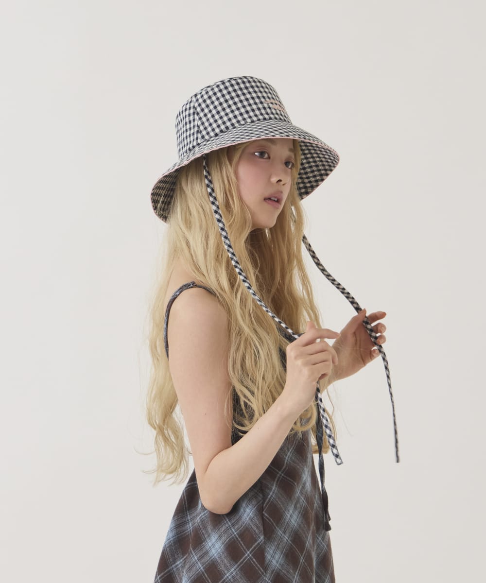 【予約】kaorinomori  チャミハット