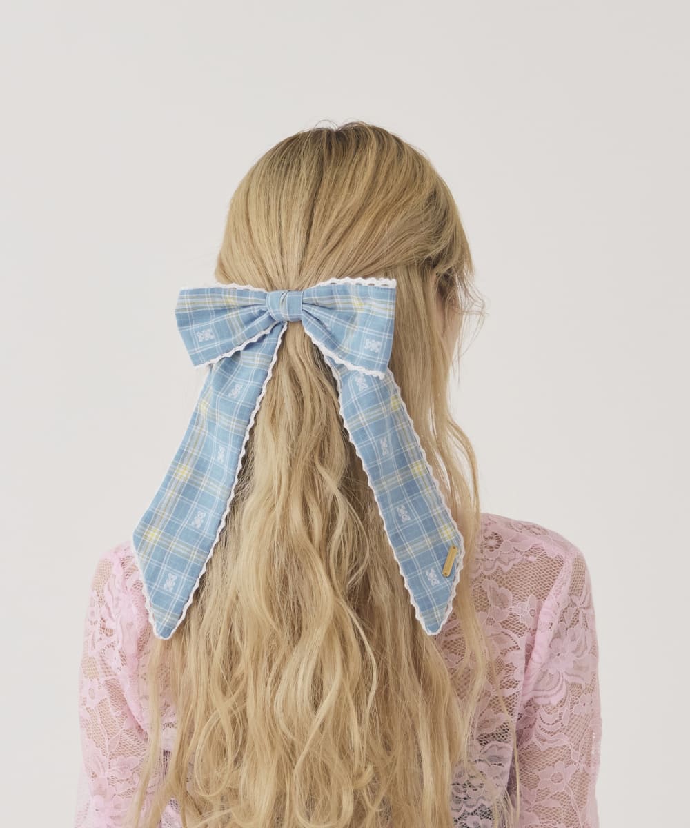 【予約】kaorinomori  クローブシュシュ