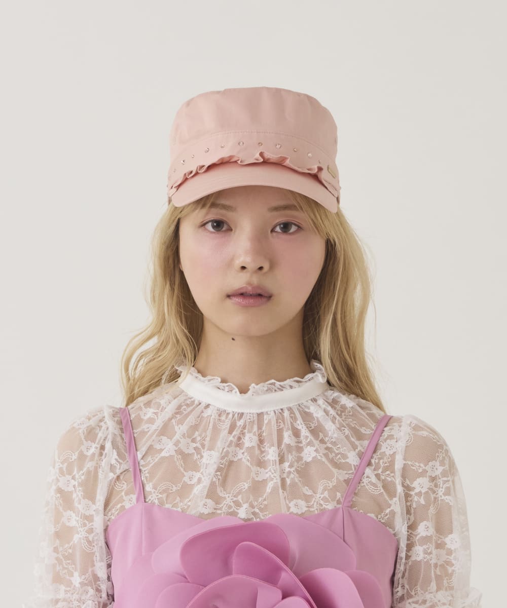 PEACH