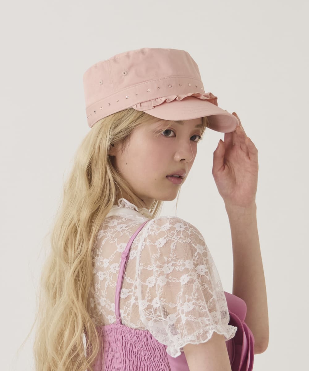 PEACH