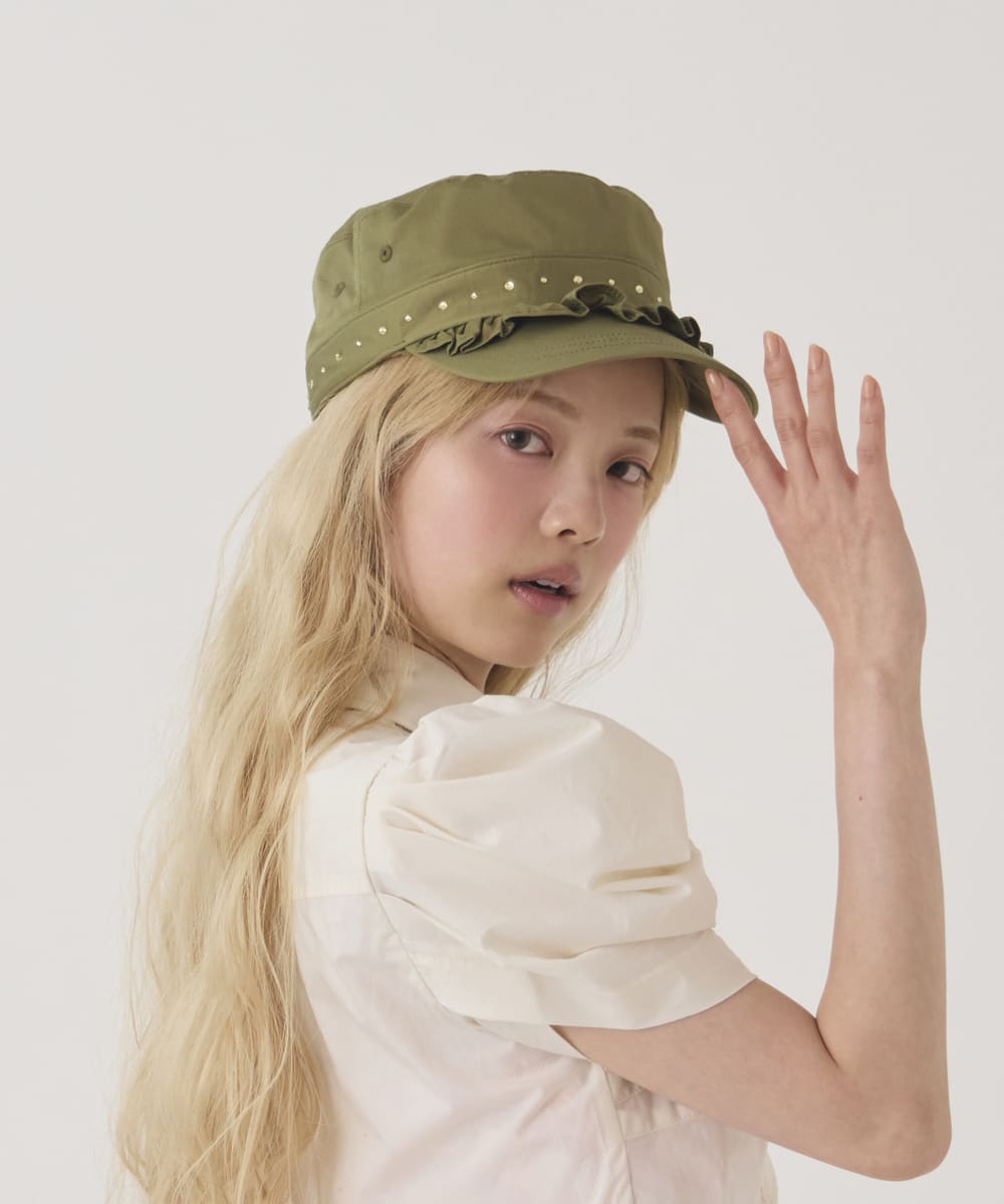 【予約】kaorinomori  リオンドゴール