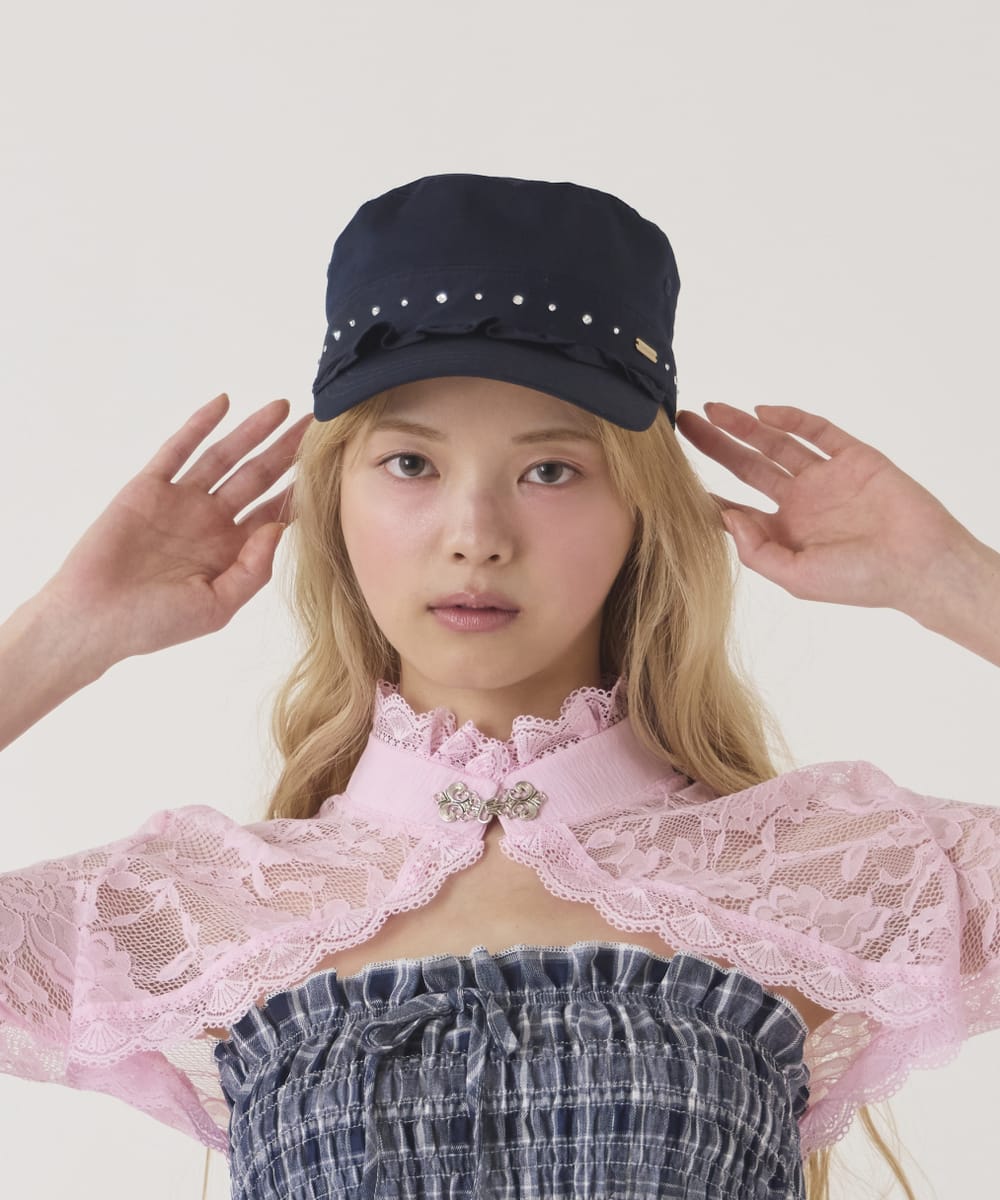 【予約】kaorinomori  リオンドゴール