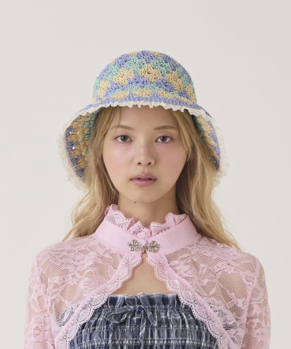 【予約】kaorinomori  ピックハット