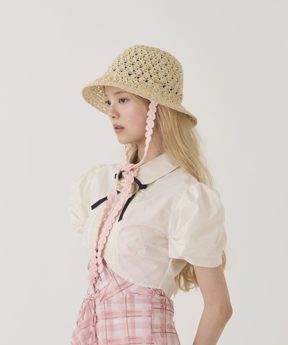 【予約】kaorinomori  ローハット プリム