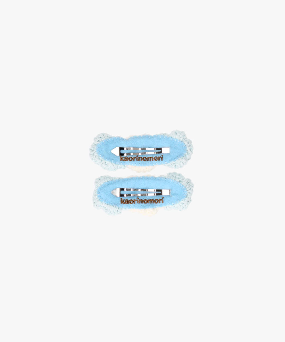 kaorinomori Roozu Hairpin — Product photo 26