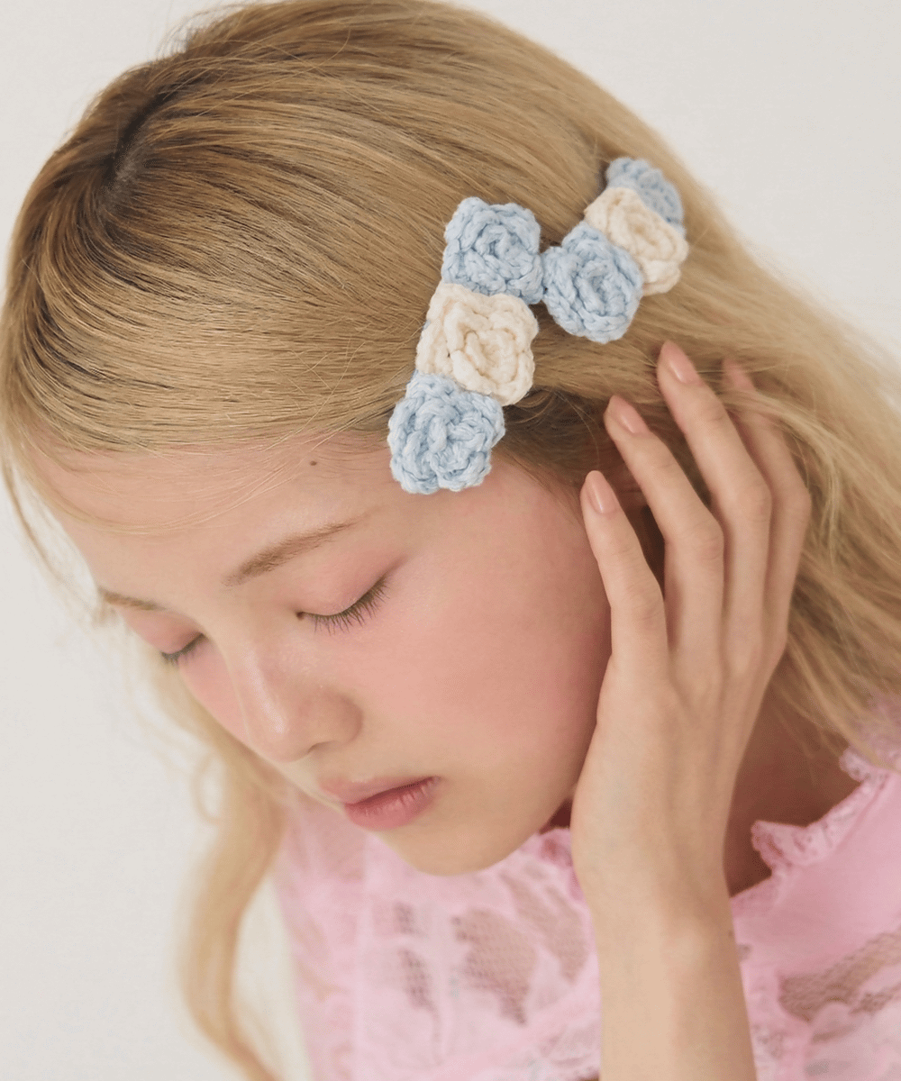 POWDER BLUE