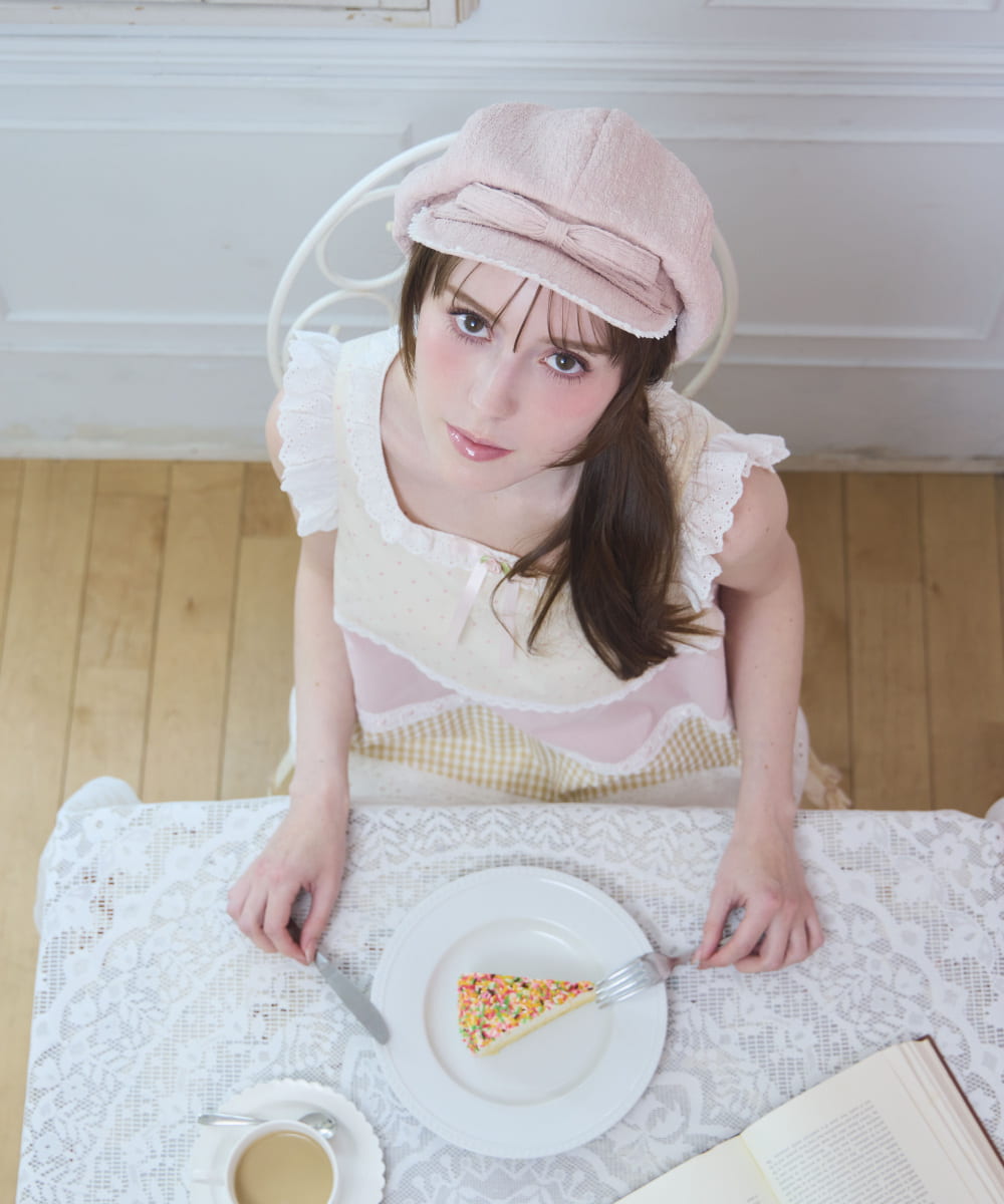 【予約】kaorinomori×Lolime by mellfy memory ロリータキャス