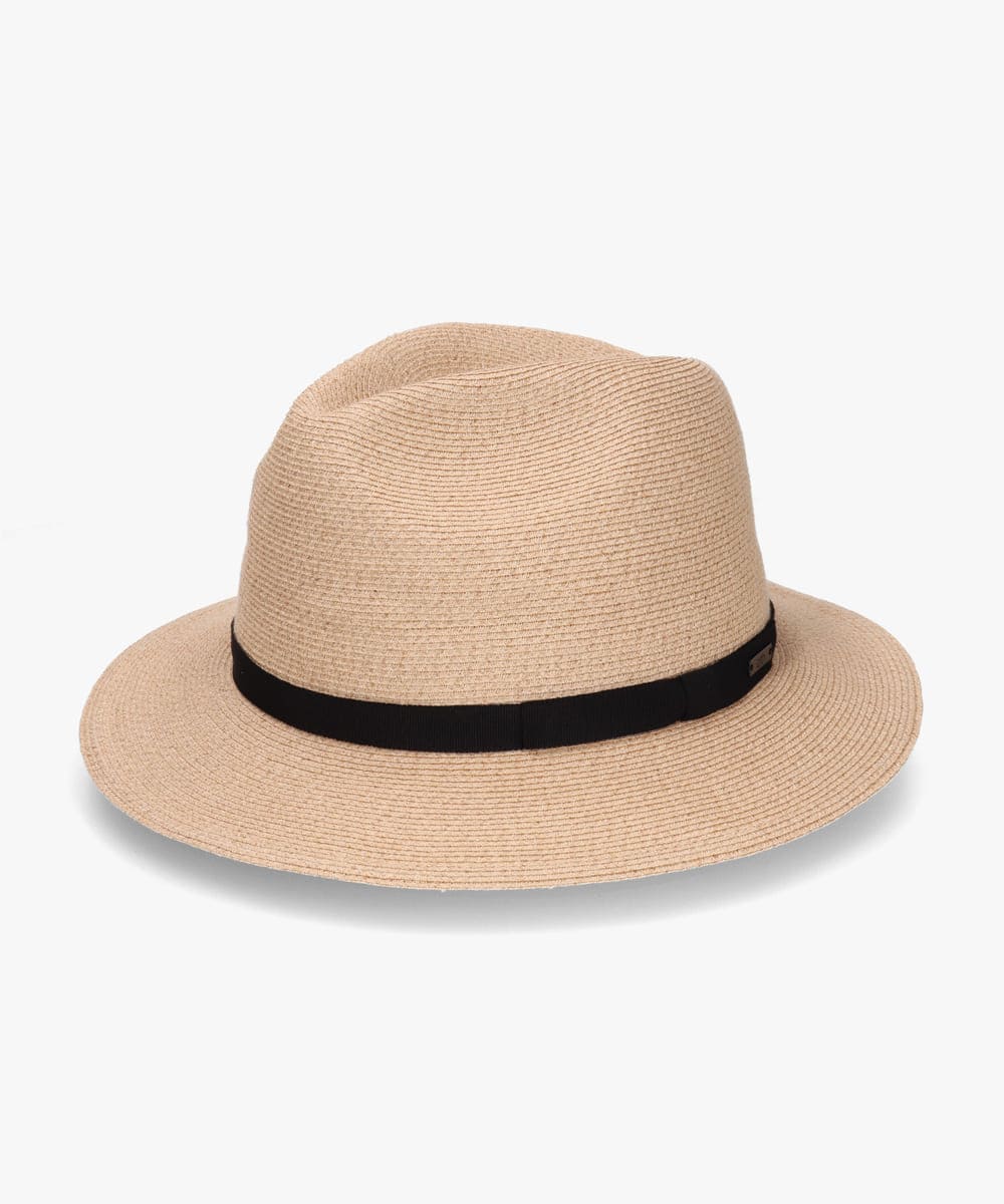arth  PaperBD Washable Fedora — 商品写真 7