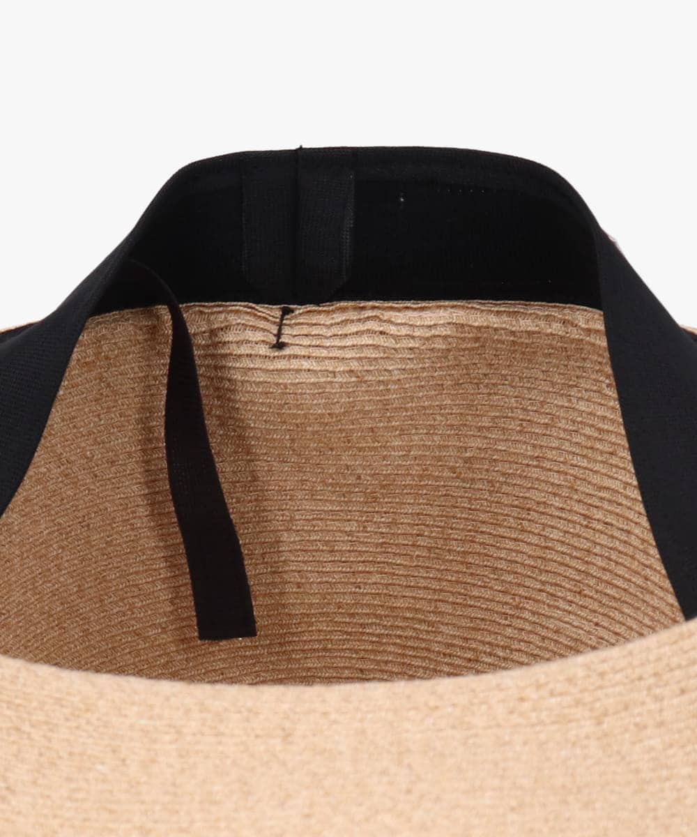 arth  PaperBD Washable Fedora — 商品写真 16