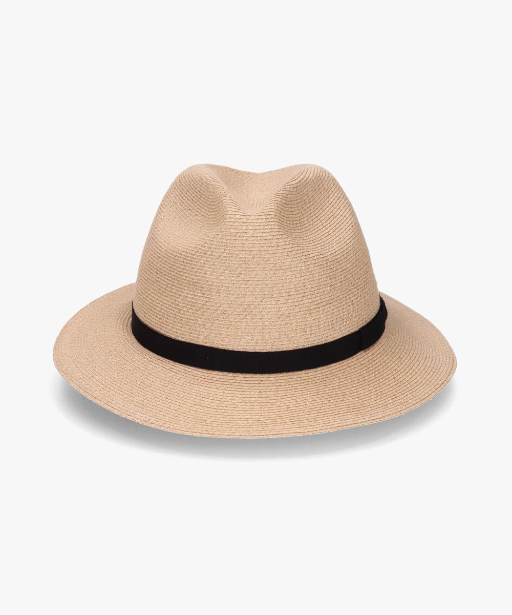 arth  PaperBD Washable Fedora — 商品写真 8