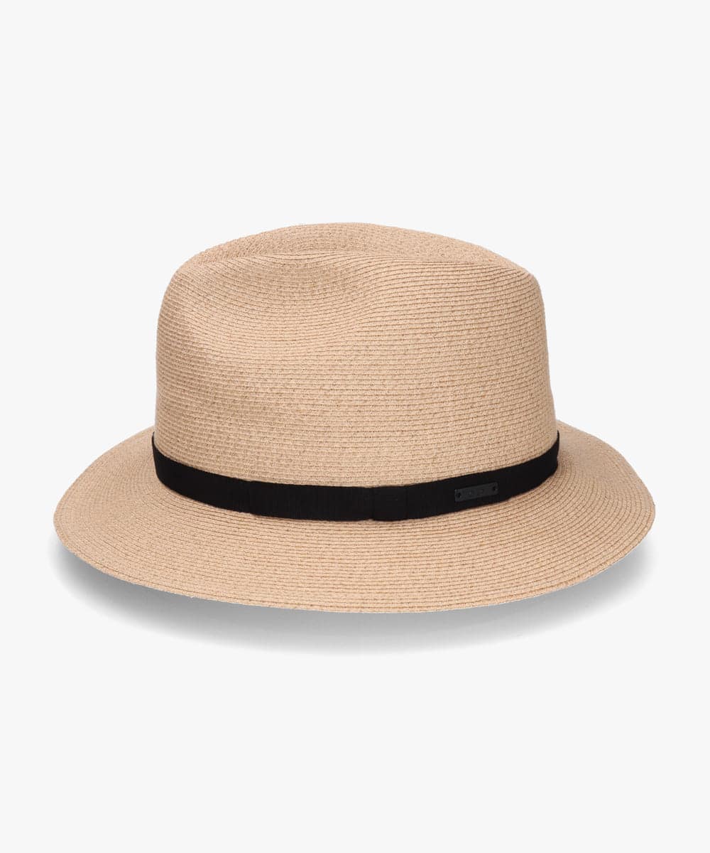 arth  PaperBD Washable Fedora — 商品写真 9
