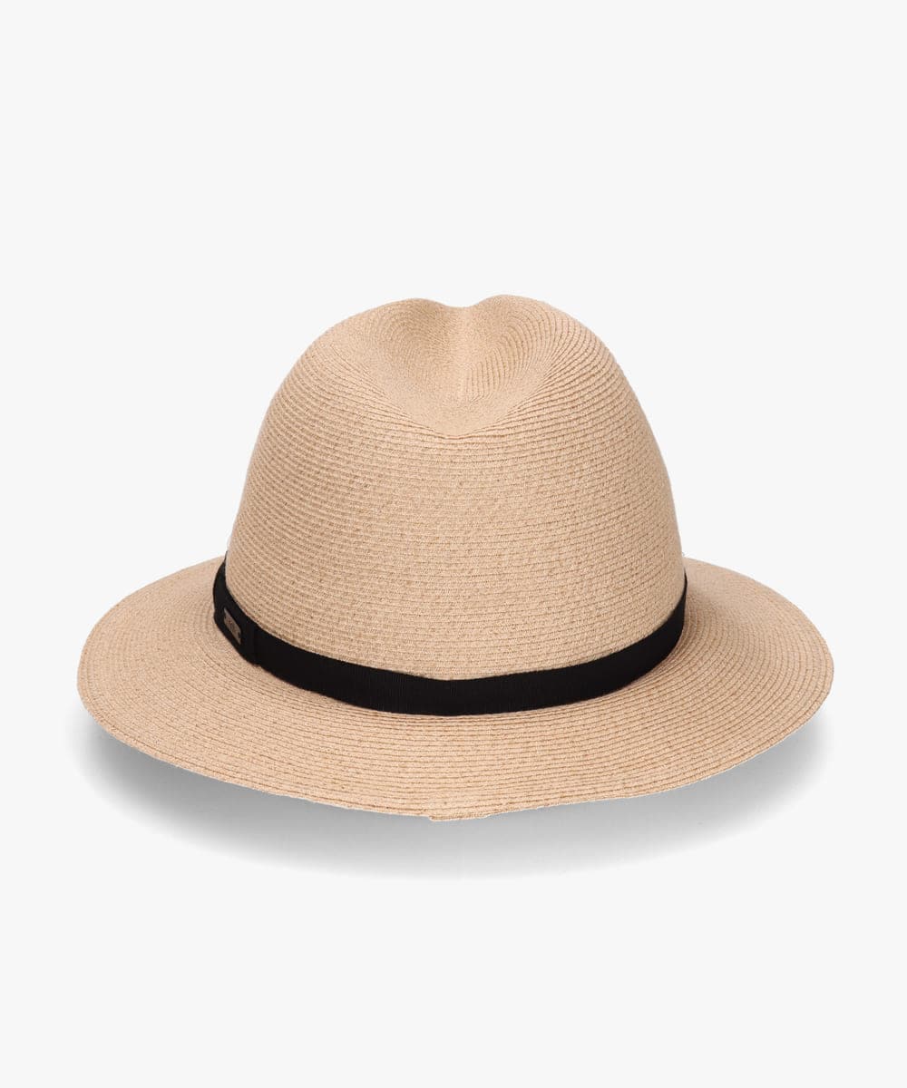 arth  PaperBD Washable Fedora — 商品写真 10
