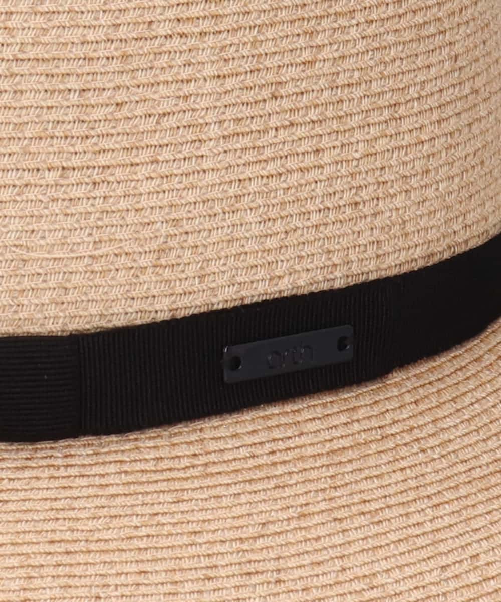 arth  PaperBD Washable Fedora — 商品写真 12