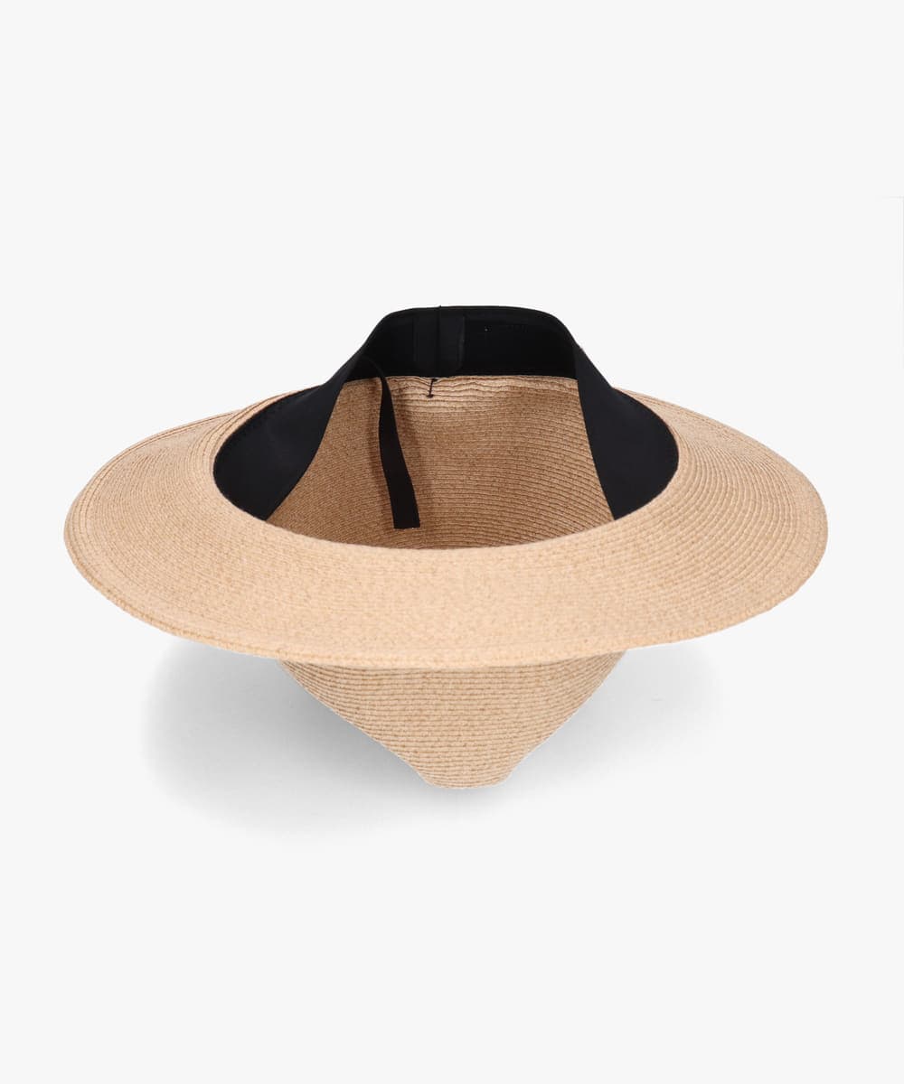 arth  PaperBD Washable Fedora — 商品写真 15