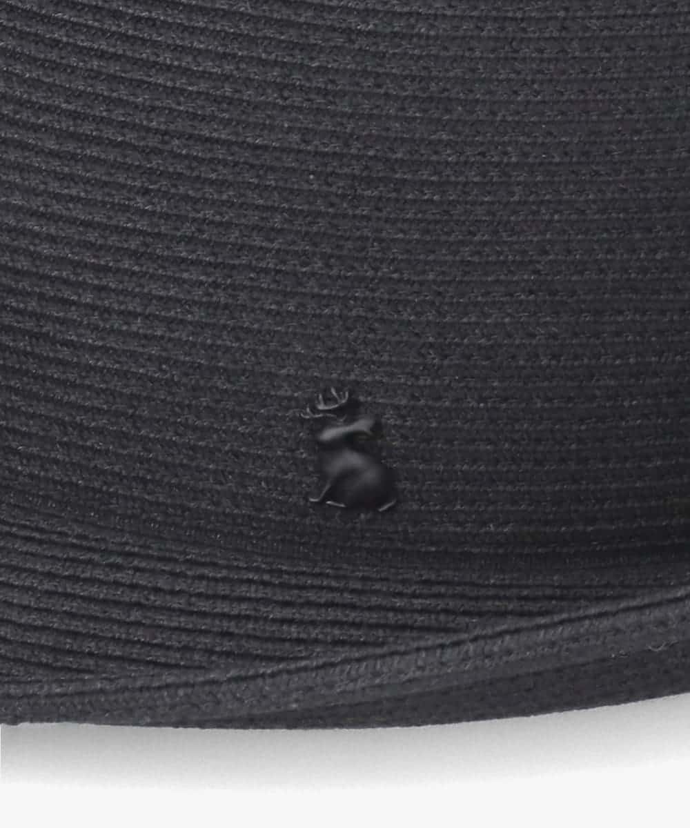 arth  Silk Braid Fedora — 商品写真 12