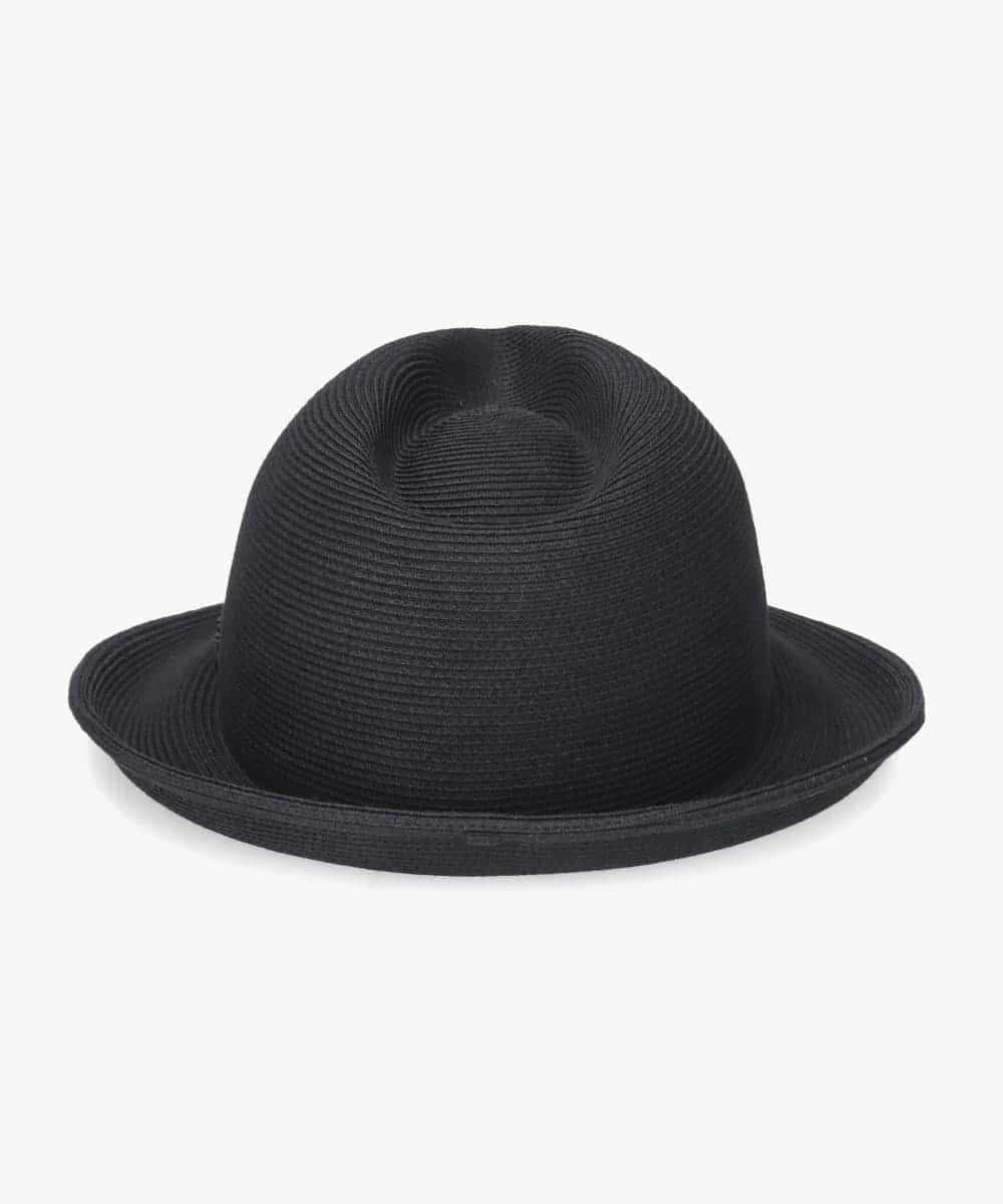 arth  Silk Braid Fedora — 商品写真 6