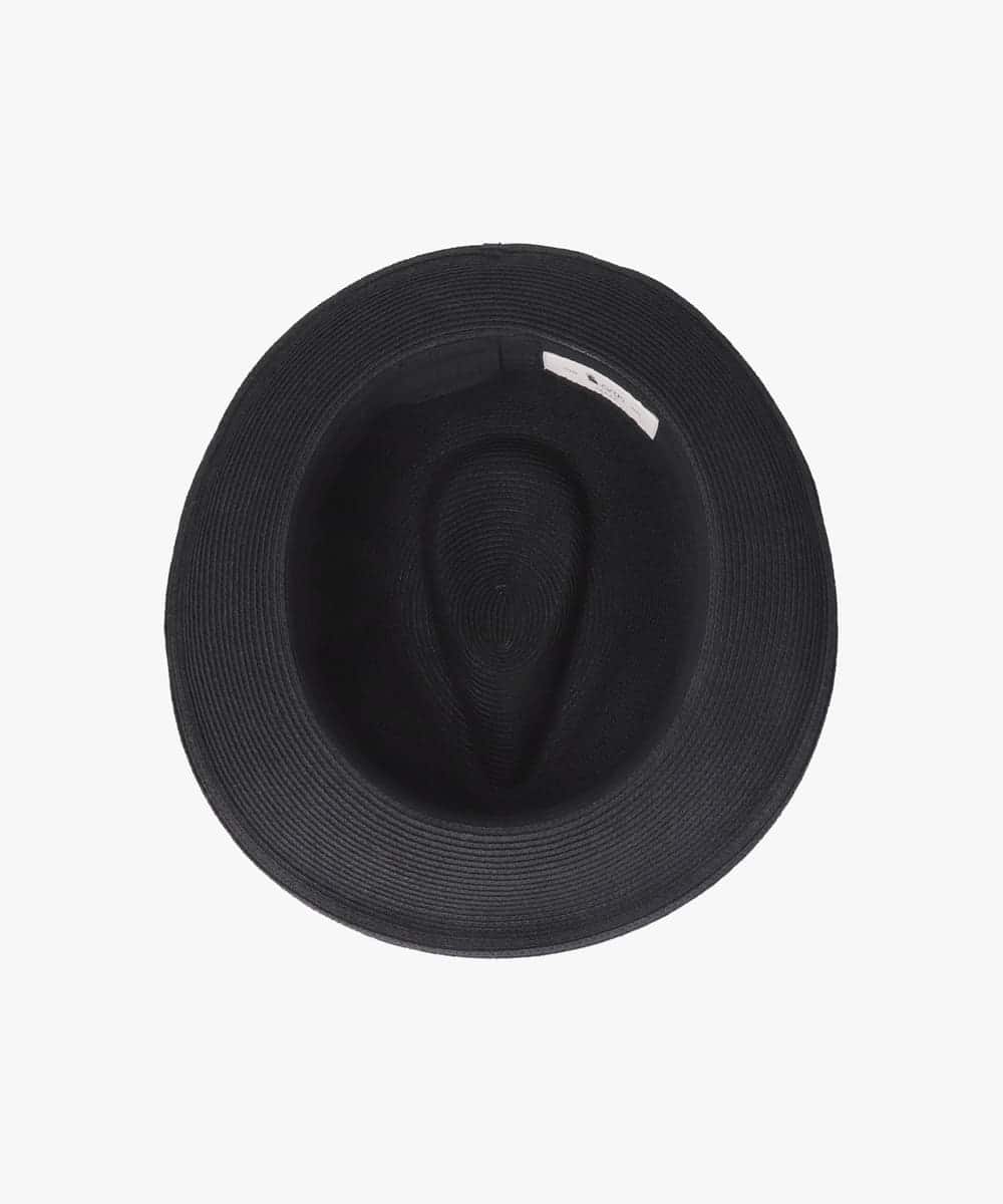 arth  Silk Braid Fedora — 商品写真 7