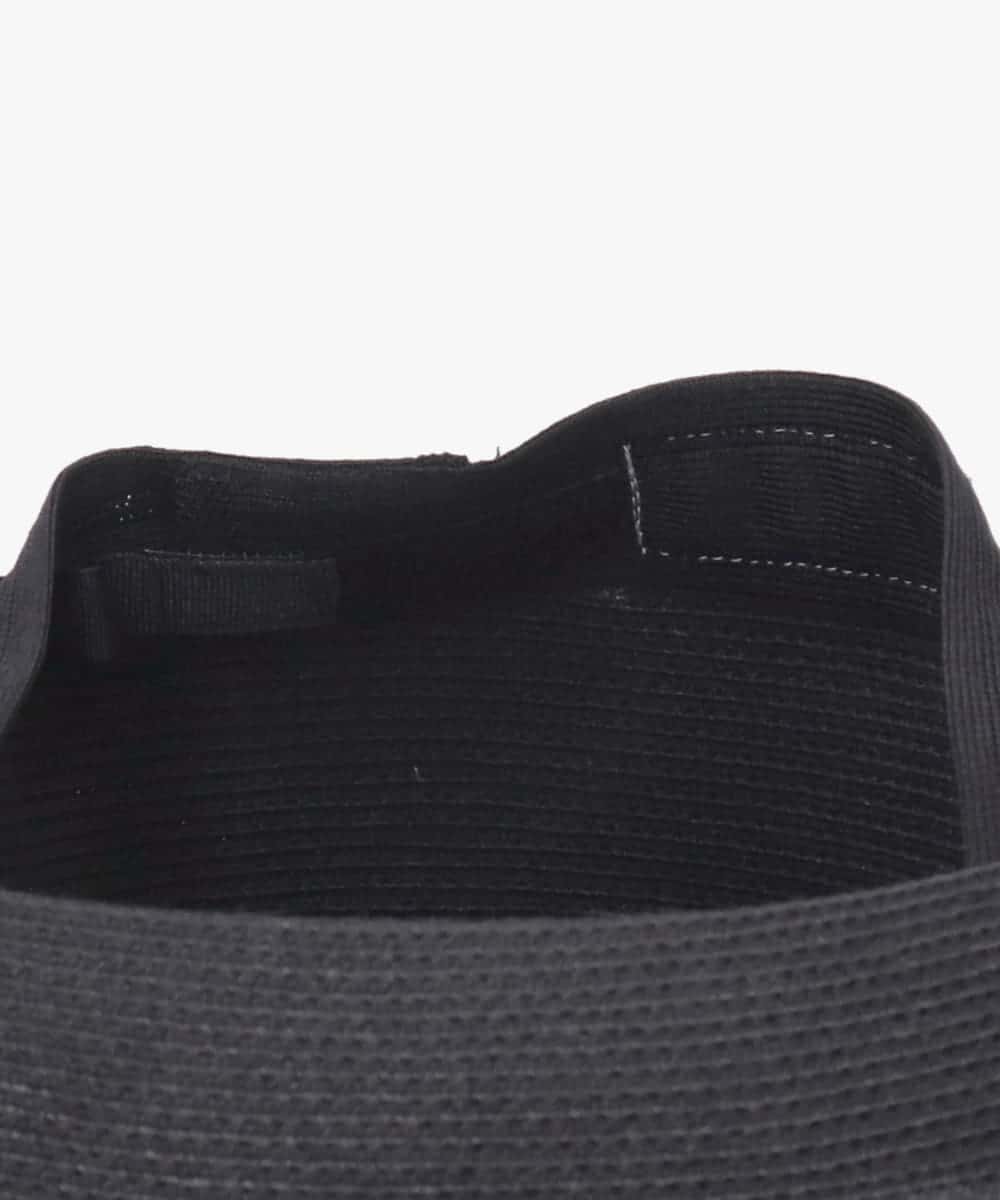 arth  Silk Braid Fedora — 商品写真 10