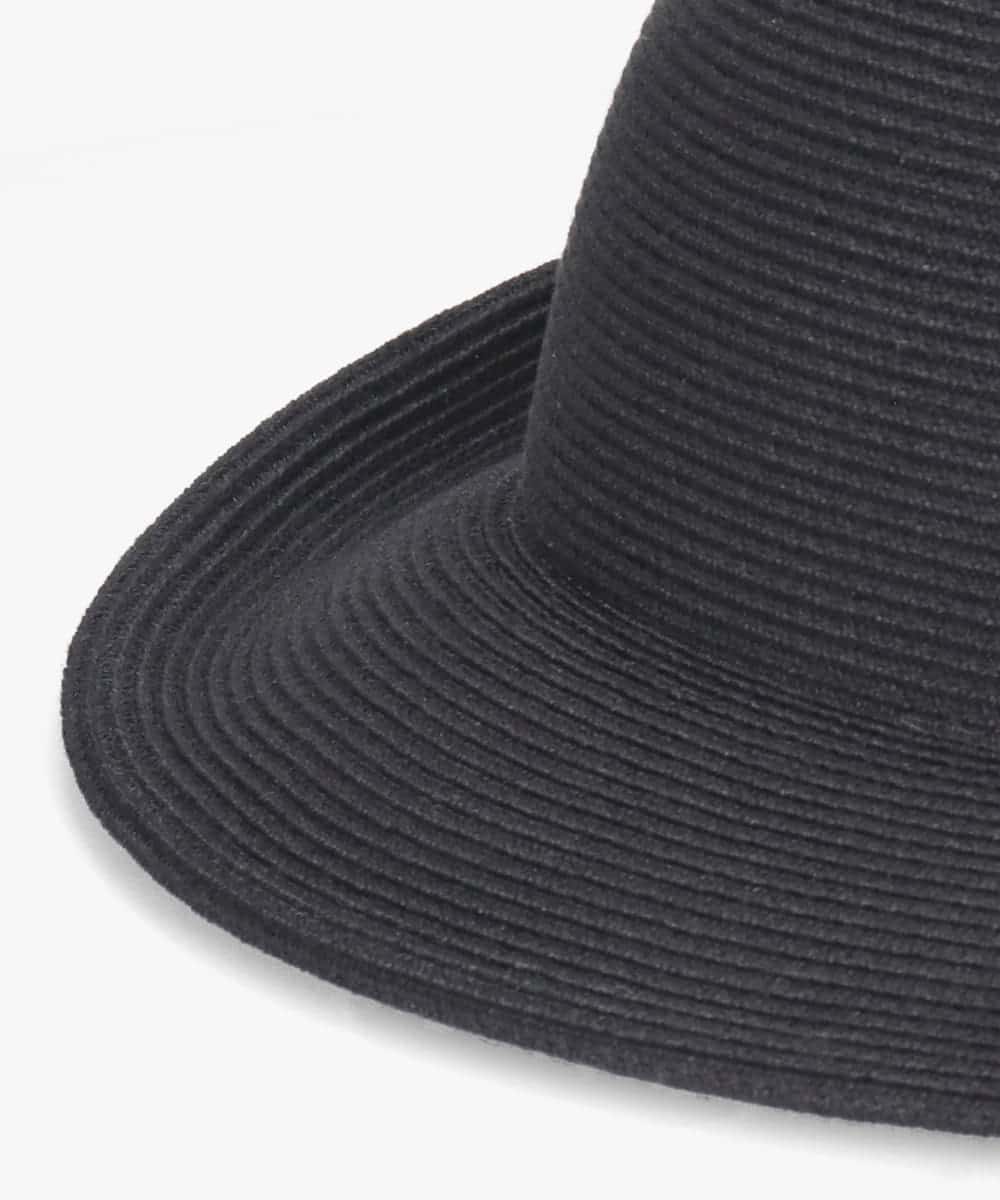 arth  Silk Braid Fedora — 商品写真 11