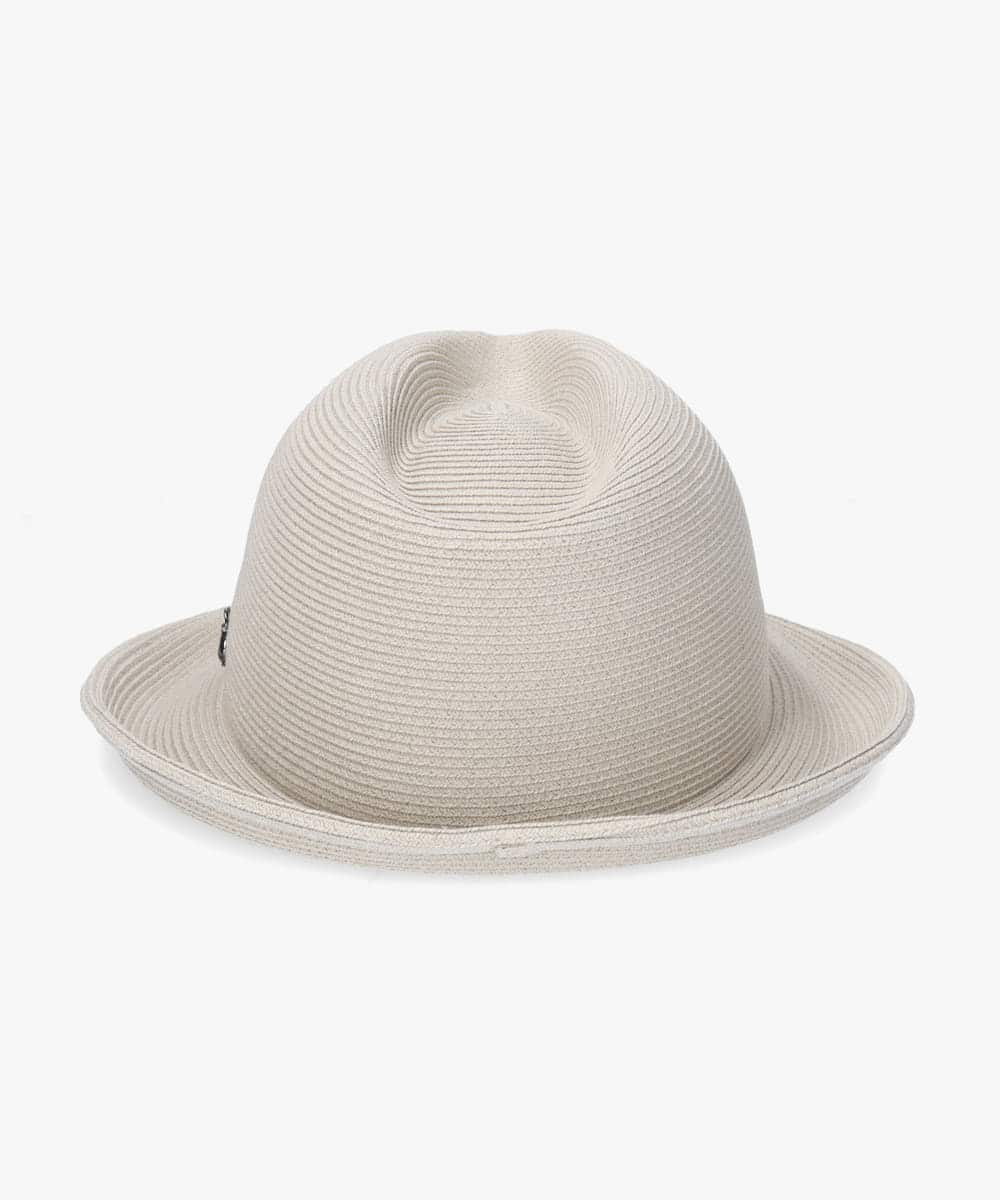 arth  Silk Braid Fedora — 商品写真 20