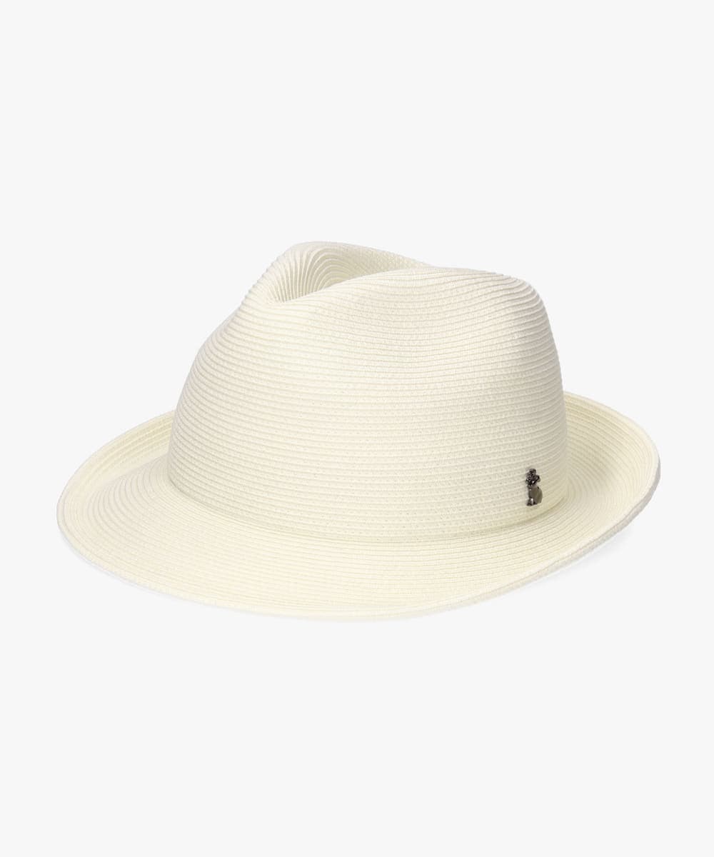 arth  Silk Braid Fedora — 商品写真 25
