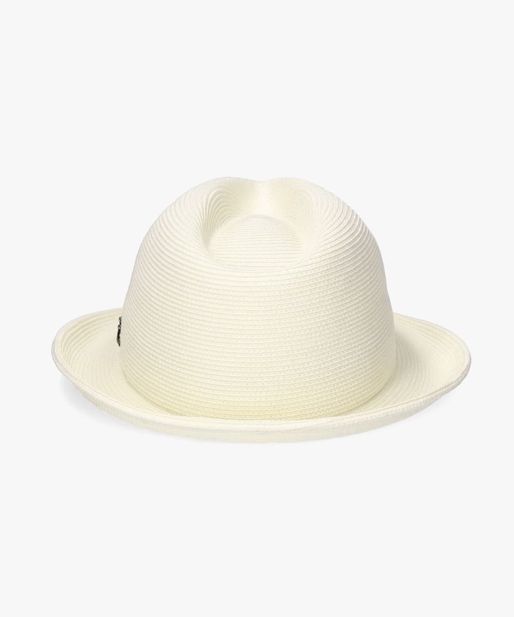 arth  Silk Braid Fedora — 商品写真 26